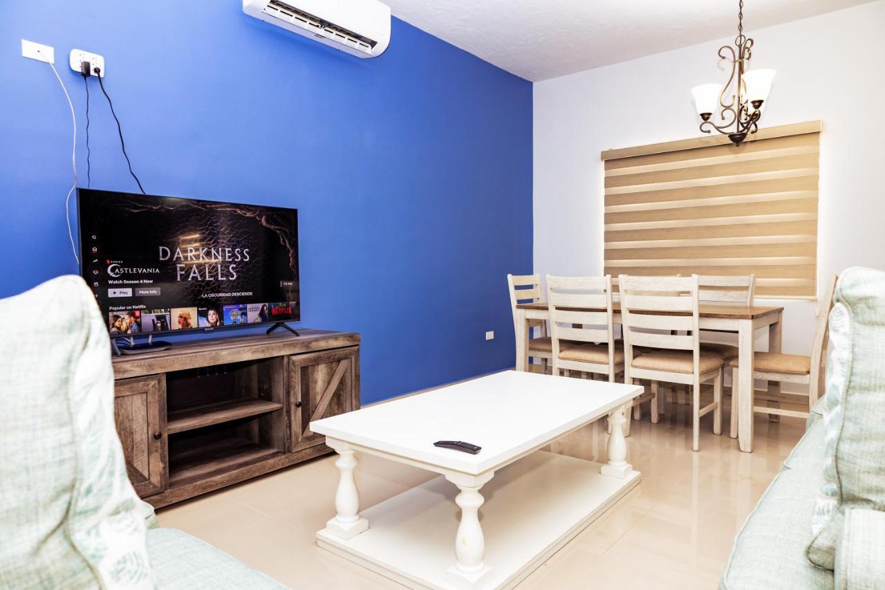 Villa Bella Vista 15 à Puerto Peñasco Extérieur photo