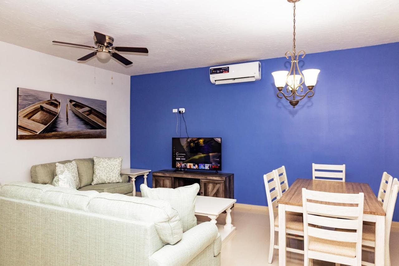 Villa Bella Vista 15 à Puerto Peñasco Extérieur photo