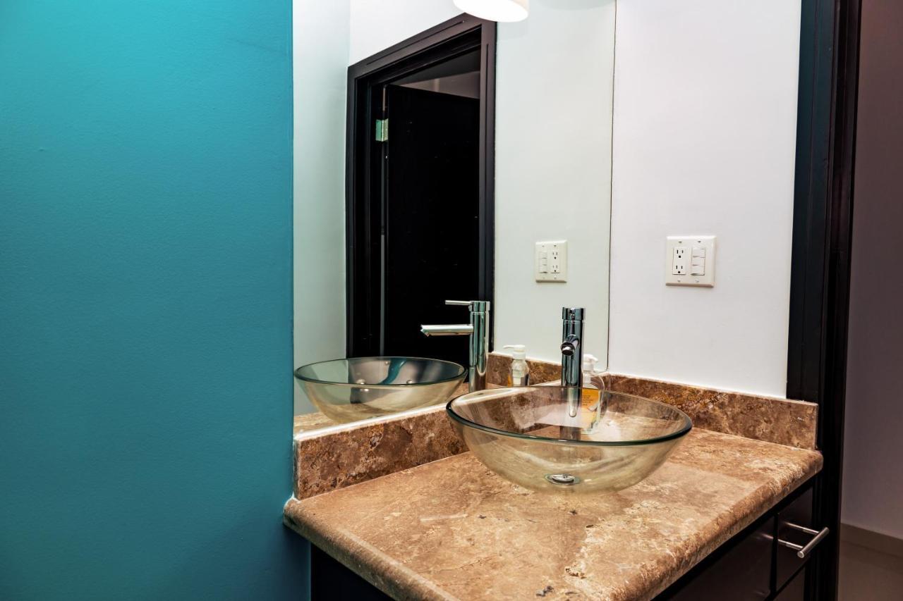 Villa Bella Vista 15 à Puerto Peñasco Extérieur photo